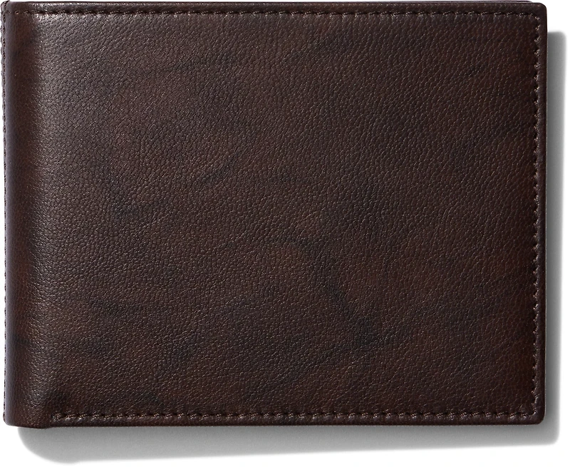 Magellan Crunch Bi-Fold Wallet