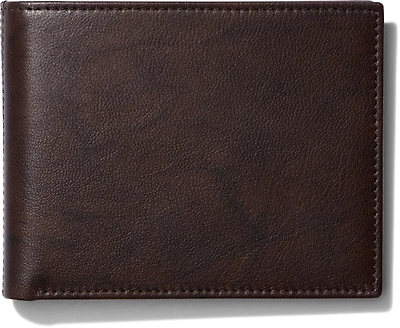 Magellan Crunch Bi-Fold Wallet