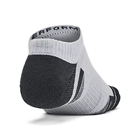 Under Armour Performance Tech No Show Socks 6-Pack