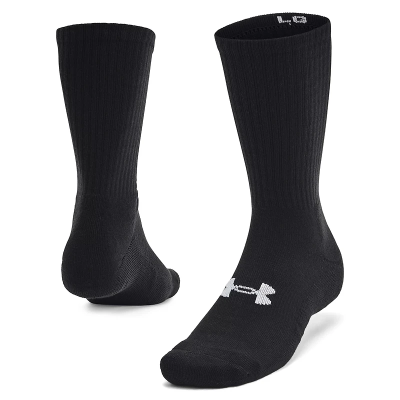 Under Armour Adult Tactical Boot Socks 1pk