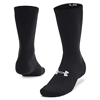 Under Armour Adult Tactical Boot Socks 1pk