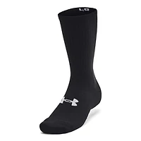 Under Armour Adult Tactical Boot Socks 1pk