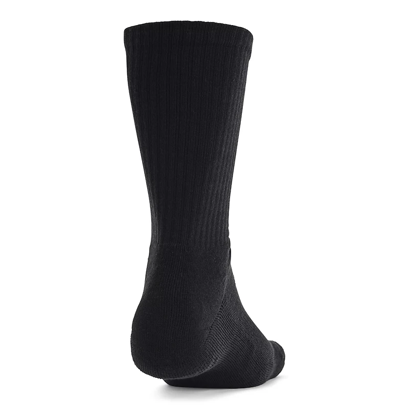 Under Armour Adult Tactical Boot Socks 1pk