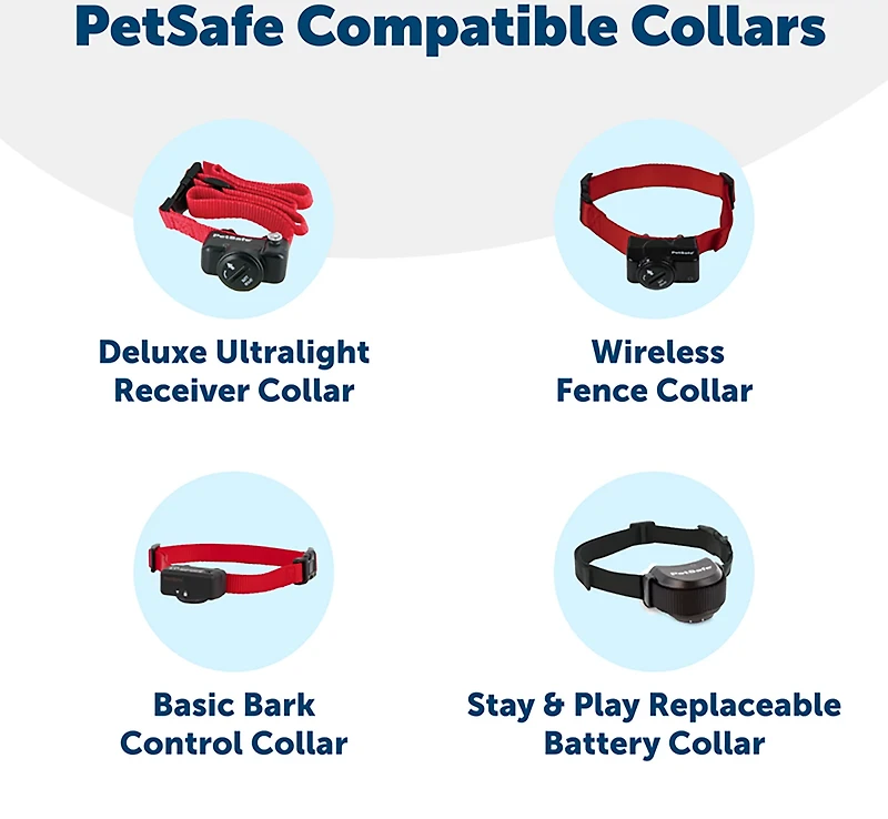 PetSafe® RFA-67 6V Battery 2-Pack