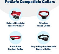 PetSafe® RFA-67 6V Battery 2-Pack
