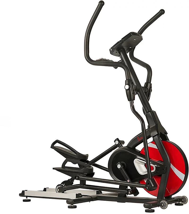 Sunny Health & Fitness Magnetic Elliptical Trainer