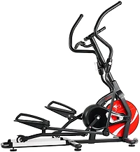 Sunny Health & Fitness Magnetic Elliptical Trainer