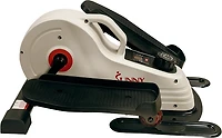 Sunny Health & Fitness Magnetic Under Desk Elliptical