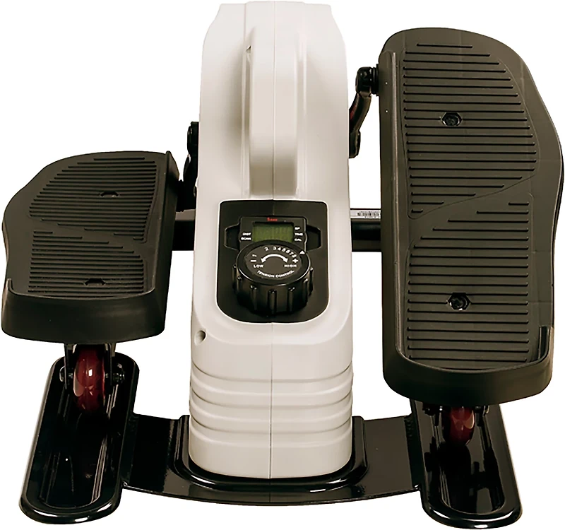 Sunny Health & Fitness Magnetic Under Desk Elliptical