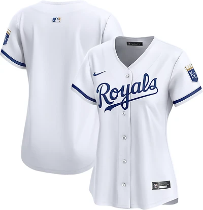 Nike Women’s Kansas City Royals Home Limited Jersey