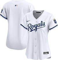 Nike Women’s Kansas City Royals Home Limited Jersey