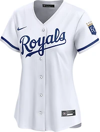 Nike Women’s Kansas City Royals Home Limited Jersey