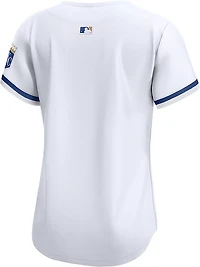 Nike Women’s Kansas City Royals Home Limited Jersey