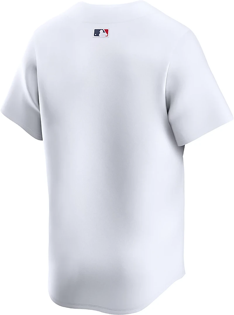 Nike Men's St. Louis Cardinals Home Limited Jersey