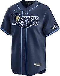 Nike Men's Tampa Bay Rays Away Limited Jersey