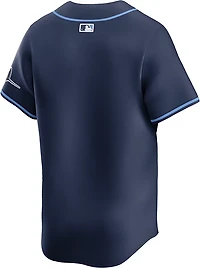 Nike Men's Tampa Bay Rays Away Limited Jersey