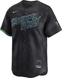 Nike Men's Tampa Bay Rays Lowe Limited City Connect Jersey