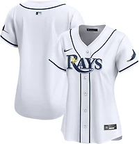 Nike Women’s Tampa Bay Rays Home Limited Jersey