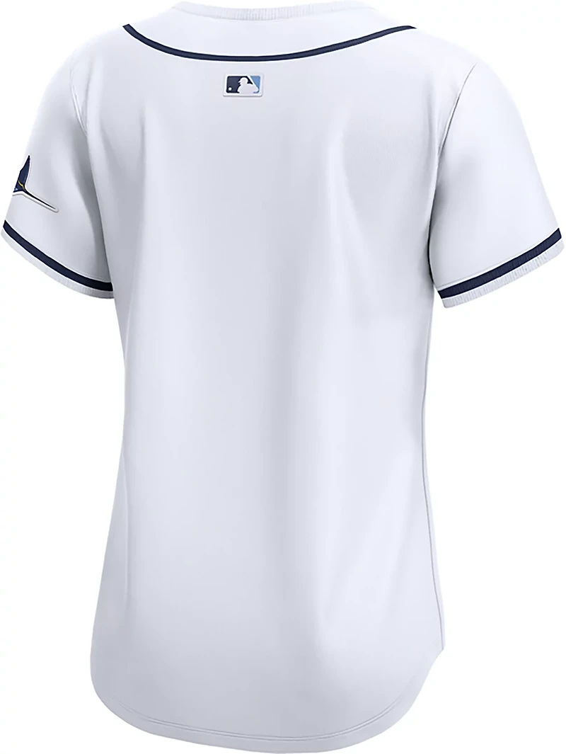 Nike Women’s Tampa Bay Rays Home Limited Jersey