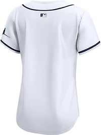 Nike Women’s Tampa Bay Rays Home Limited Jersey