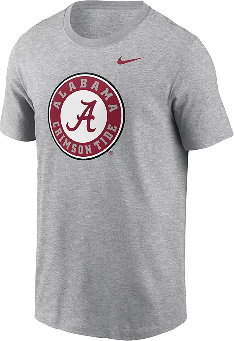 Nike Alabama Tide Primetime Alternate Logo T-Shirt