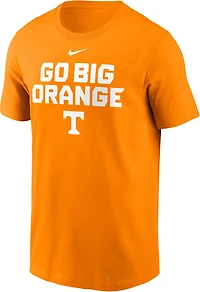 Nike Men's Tennessee Hyper Local Cotton T-shirt