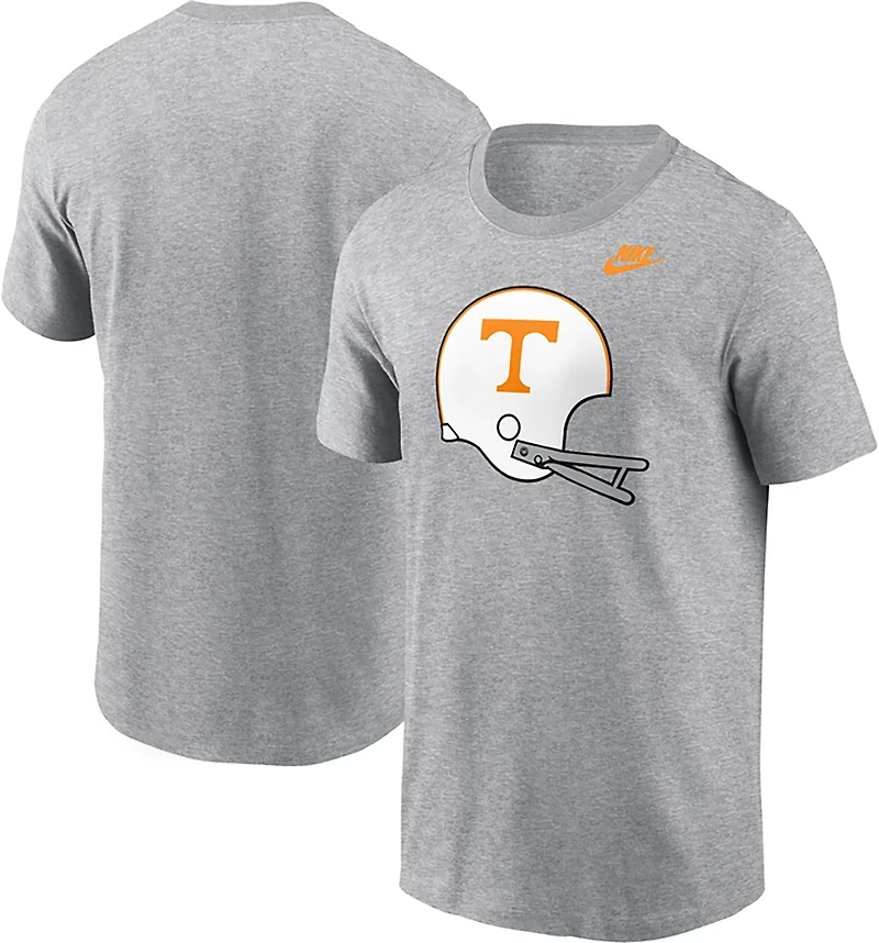 Nike Men's Tennessee Legacy Helmet Cotton T-shirt
