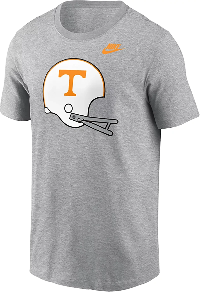 Nike Men's Tennessee Legacy Helmet Cotton T-shirt