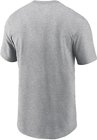 Nike Men's Tennessee Legacy Helmet Cotton T-shirt
