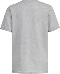 adidas Kids' University of Kansas Alumni Stake Our Claim Fresh T-shirt