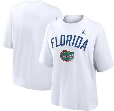 Jordan Women's Florida Primetime Boxy T-shirt