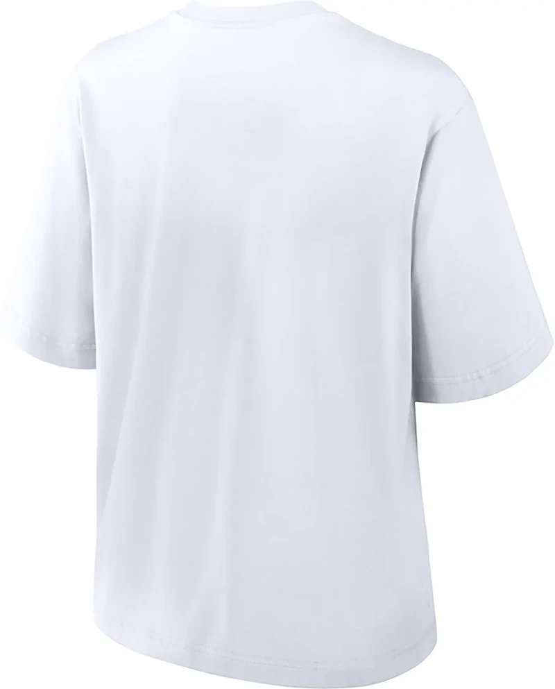 Jordan Women's Oklahoma Primetime Boxy T-shirt