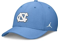 Jordan UNC Sideline Structured Swooshflex Cap