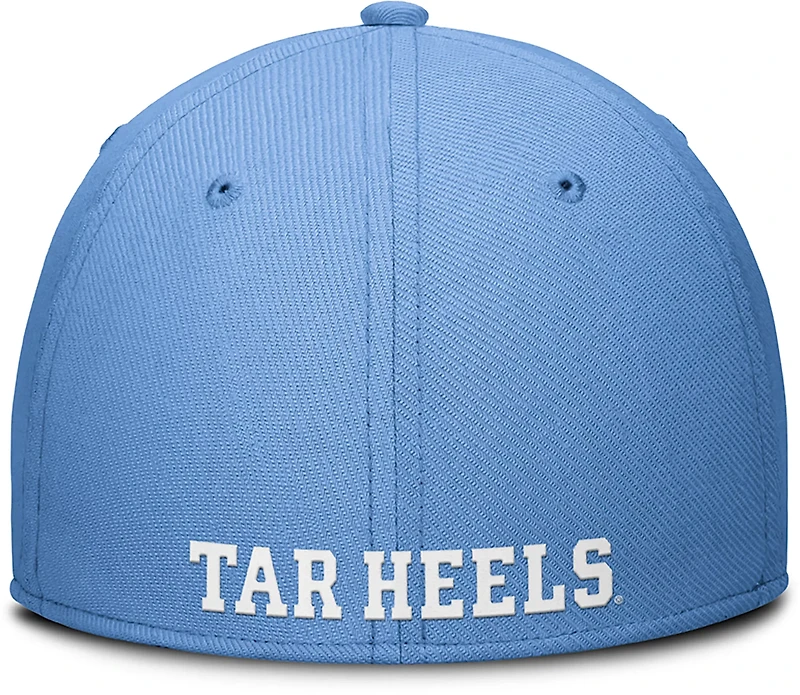 Jordan UNC Sideline Structured Swooshflex Cap