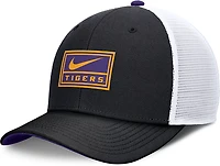 Nike LSU Sideline Structured Trucker Cap