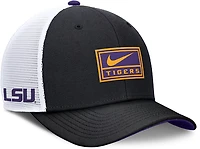 Nike LSU Sideline Structured Trucker Cap