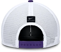 Nike LSU Sideline Structured Trucker Cap