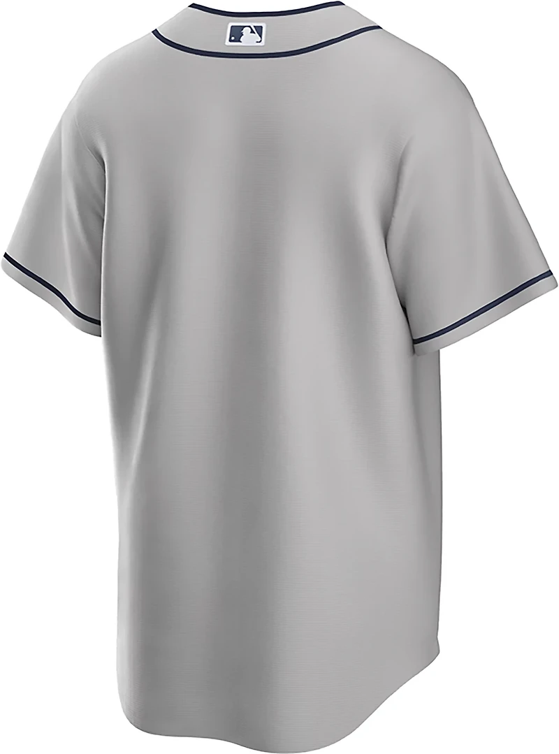 Nike Men's St. Louis Cardinals Replica Road Rickwood Classic Jersey