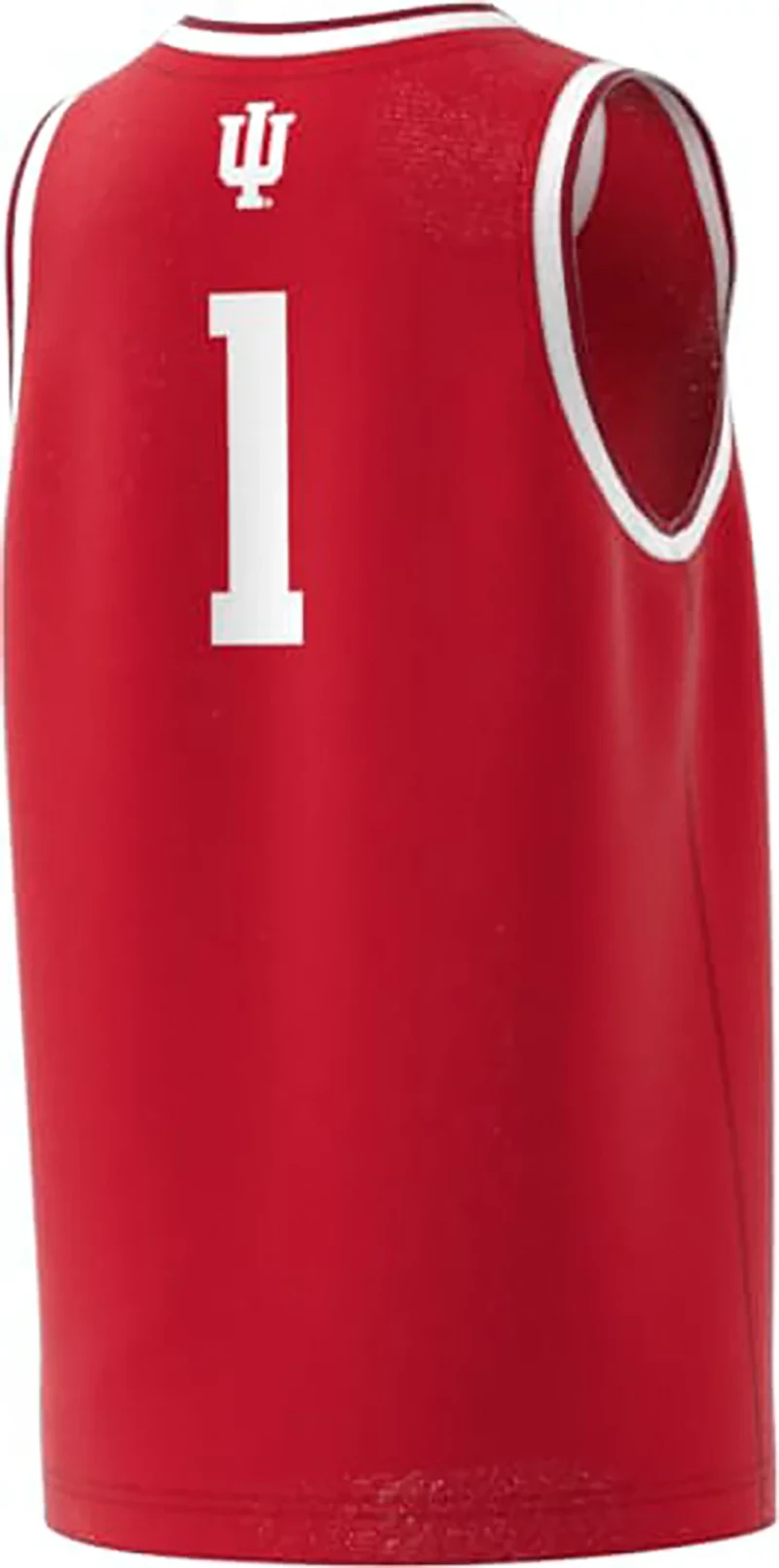 adidas Kids' Indiana University Swingman Jersey