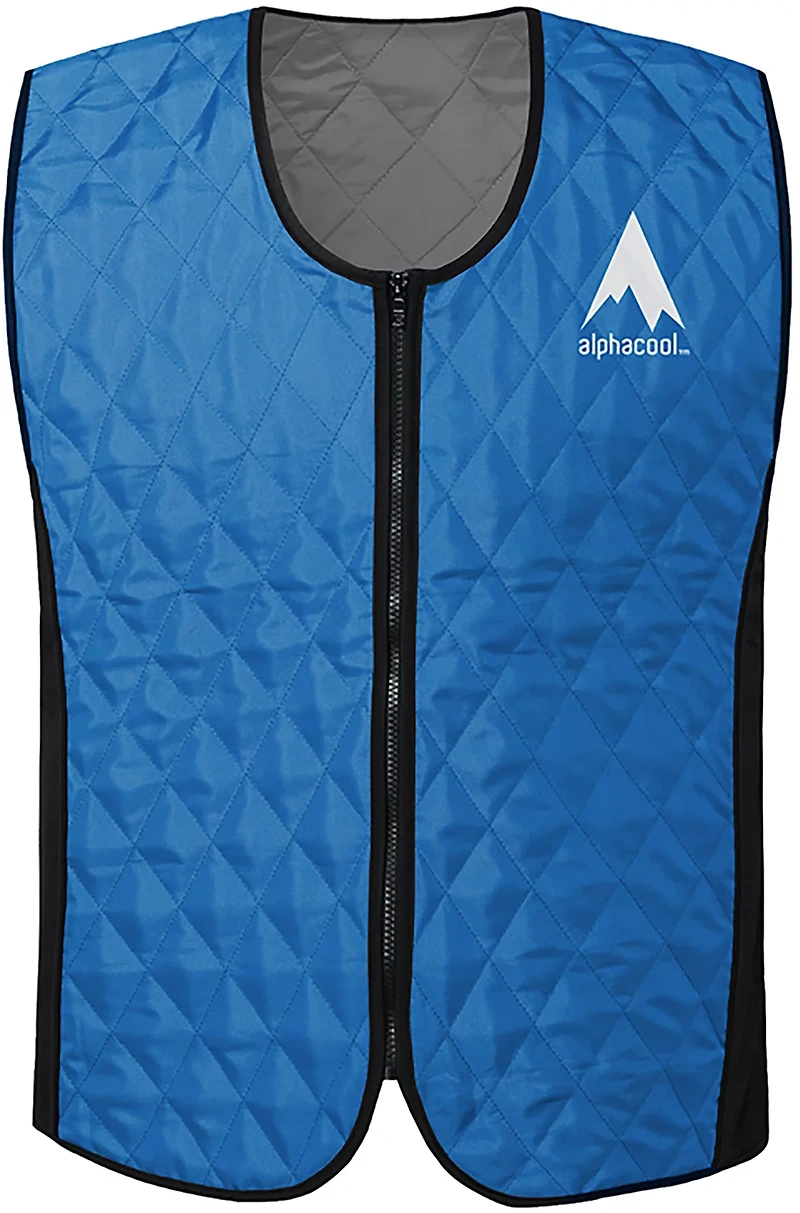 AlphaCool Evaporative Cooling Vest