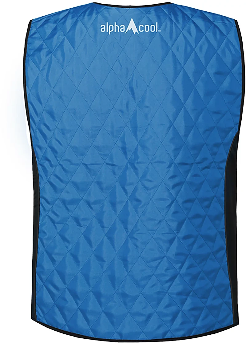 AlphaCool Evaporative Cooling Vest