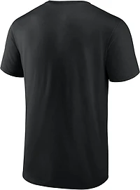 Fanatics Men's Stars Repeat Panel T-shirt