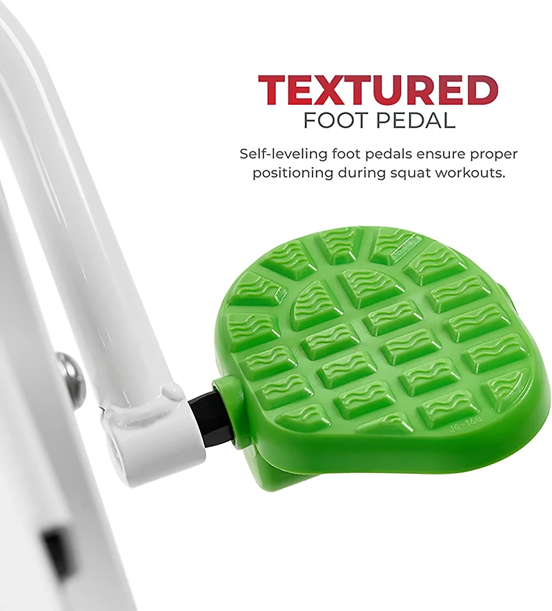 Sunny Health & Fitness Upright Row-N-Ride Exerciser