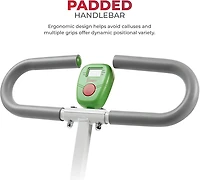 Sunny Health & Fitness Upright Row-N-Ride Exerciser