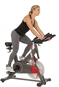Sunny Health & Fitness Training Cycling Bike