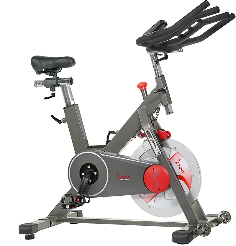 Sunny Health & Fitness Training Cycling Bike