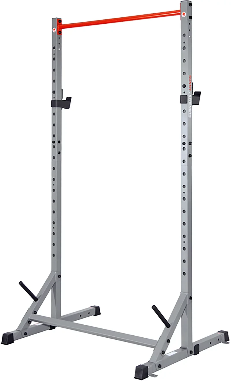 Sunny Health & Fitness Squat Stand Power Rack