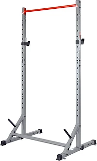 Sunny Health & Fitness Squat Stand Power Rack