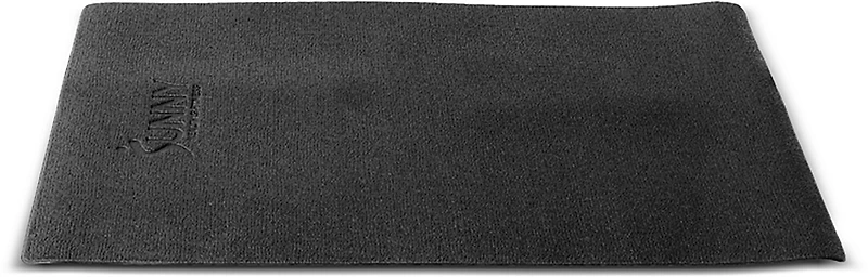 Sunny Health & Fitness Extra Small Home Gym Floor Mat