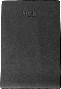Sunny Health & Fitness Extra Small Home Gym Floor Mat